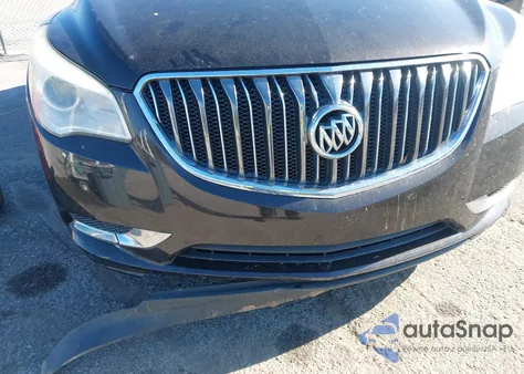 2014 Buick Enclave Leather из США, поврежденный, VIN 5GAKRBKD6EJ110712